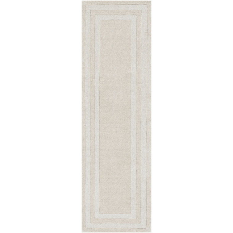 Pierson Hand Tufted Indoor Rug