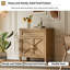 Rectangle Accent Cabinet