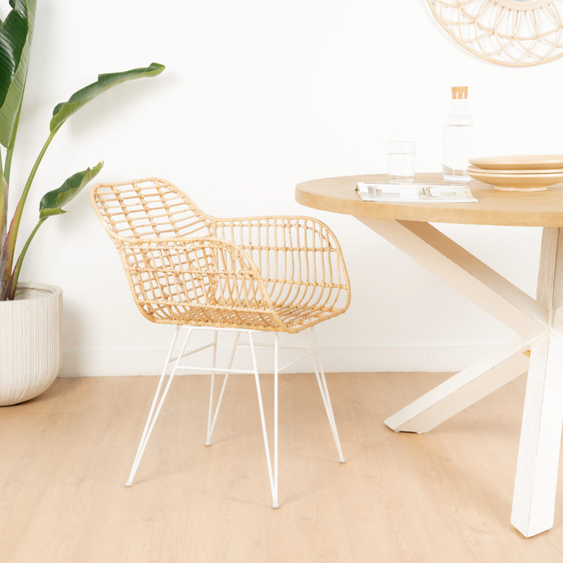 Meridan 47cm H Side Chair