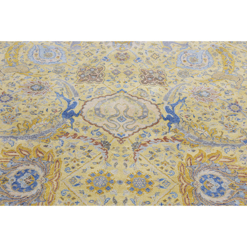 Area Rug, Rectangle 8' x 10'
