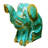 Caffey Animals Figurines & Sculptures-140602416-140602419