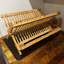 Bamboo Dish Rack