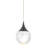 Lyken 1 - Light LED Single Pendant-2026125438