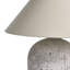 Lampe de table Cobb - Céramique blanche antique