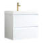 Ensemble de meuble-lavabo simple 24 po Fahriye-1715984963