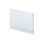 Fusion 800Mm Straight Bath End Panel And Plinth
