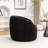 Bennett Upholstered Swivel Barrel Chair-1426000083