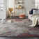 Whately Abstract Area Rug