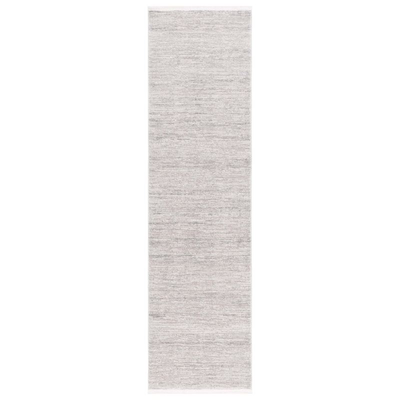 Andreah Performance Abstract Rug, Runner 2'2" x 8'