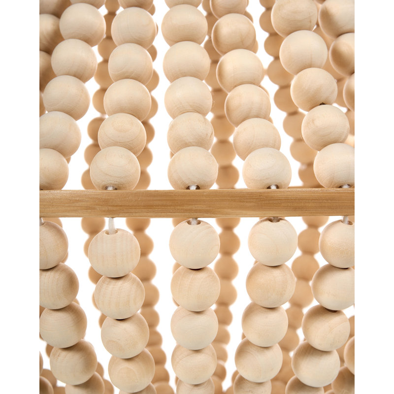 1 Light Chandelier