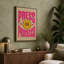Press for Prosecco Retro - Wrapped Canvas-978089309-978089300