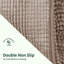Tapis pour salle de bain en chenille douce Chenault-947771460-1022037751
