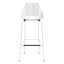 Real Good Stool with Metal Frame-21668665-45453628