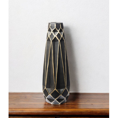 Marylou Floor Vase 1