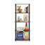Maxine 59.9cm W Manufactured Wood Shelving Unit-586275159