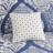 6 Piece Printed Cotton Quilt Set with Throw Pillows-2074269740-2074269741