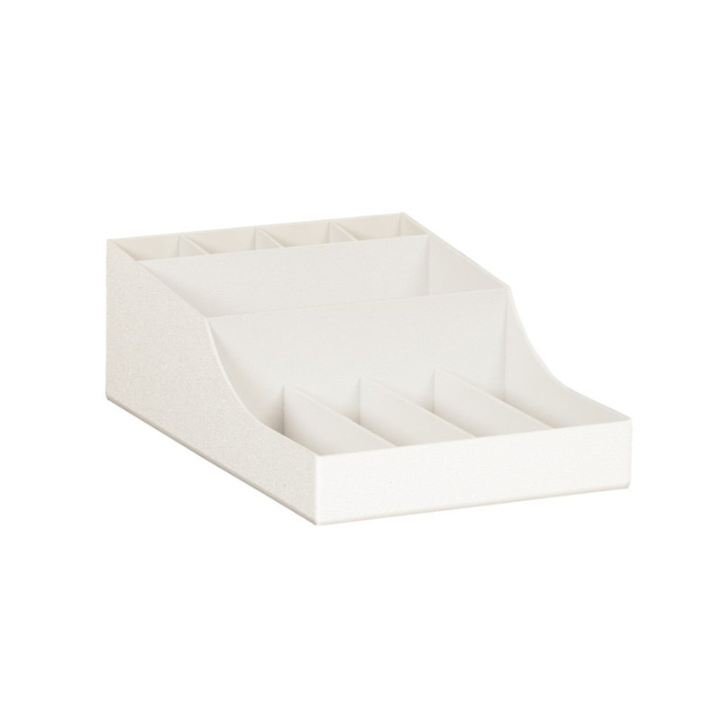 Rangement et accessoires pour condiments Cal-Mil Classic