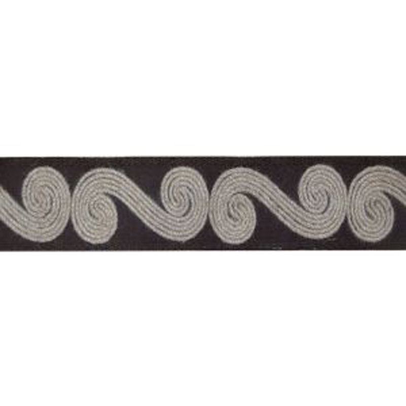 Tissu d’une hauteur Tribal, Café