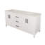 Meuble-lavabo double 72 po Ericdaniel