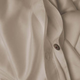 Woodland Silk Duvet Cover