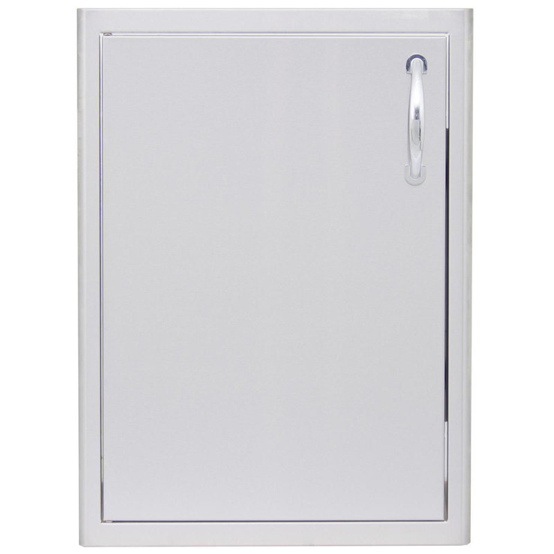 1'' Stainless Steel Access Doors