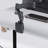 Djellona Metal Base Writing Desk-1553562135-1553562132