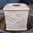 Ceramic / Porcelain Tissue Box Cover-99917776