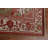 One-of-a-Kind 7'0" X 9'9" Wool Area Rug in Red