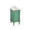 Ensemble de meuble-lavabo simple 18 po Lexington-279434905-382749935