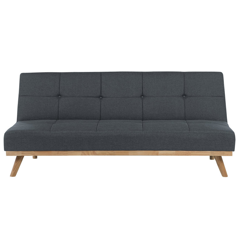 Demi Sofa Bed, Grey
