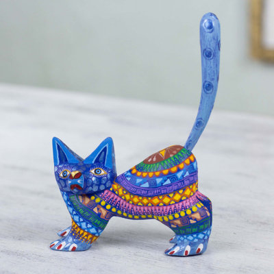 Juozaityte Handmade Figurine / Sculpture Decorative Object