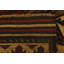 Tapis brun 3x4 Pedersen