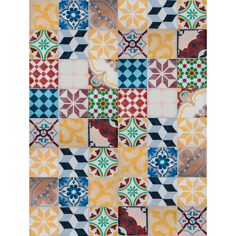 Robbin Mats, Rectangle 100 x 133cm