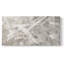 Série abstraite 1 # XXIV - Toile tendue avec châssis-1432923454