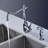 ANZZI Kitchen Faucet with Side Spray-19379051