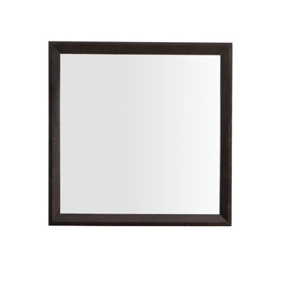 Miroir chic pour table d'appoint Chic