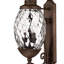Plantation 3 Light Wall Lantern