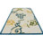 Fidela Abstract Indoor / Outdoor Rug-22945796