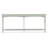 Charleston 80'' Console Table-95764342