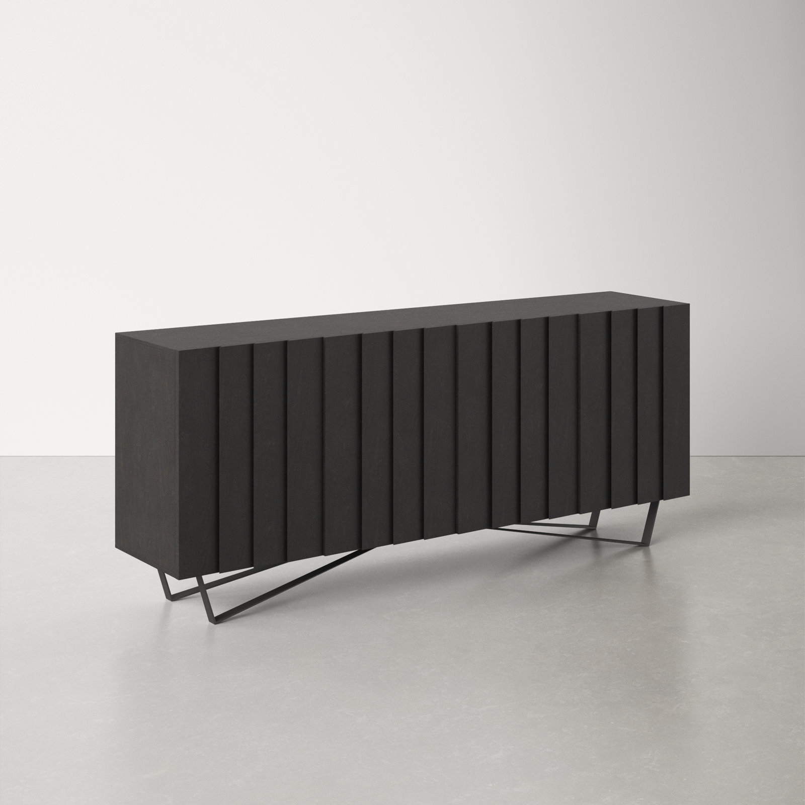 Gaige 71'' Sideboard