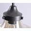 Ancelmo Metal Arched Lamp