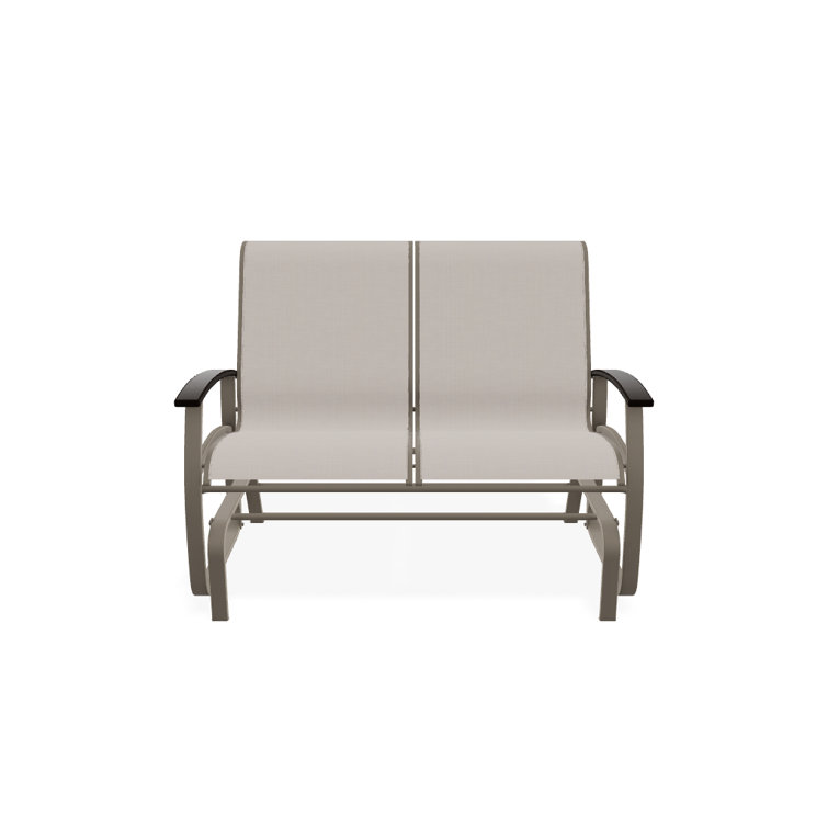 Banc oscillant Askar