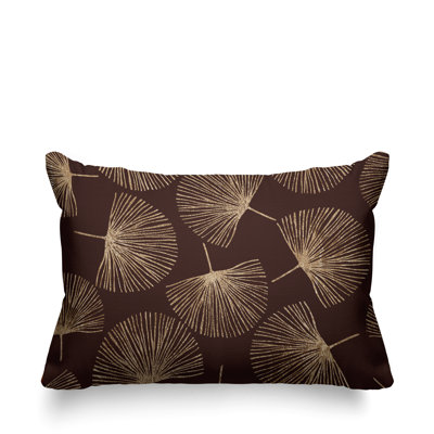 Coussin lombaire intérieur / extérieur Joba Dandilion