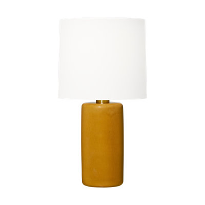 Ceramic Table Lamp