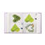 Paper Plants & Flowers Album