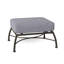 Majorca Outdoor Ottoman with Cushion-454789330-454790071