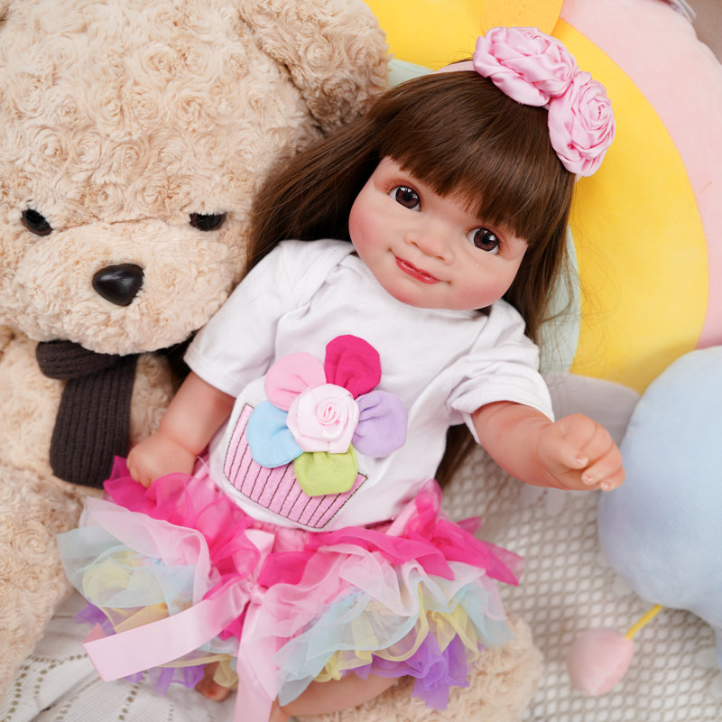 Reborn Baby Dolls