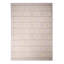 Rug & Kilim’S Scandinavian Cream Gray And Off-White Wool Rug-492515209
