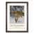 Walnut Framed