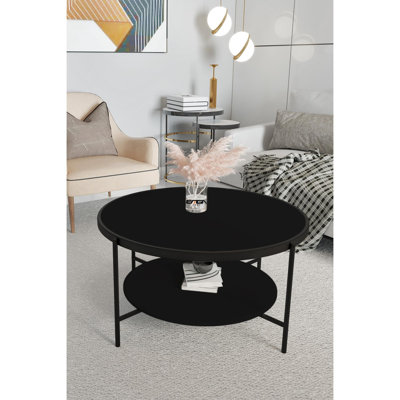 Glorias Coffee Table